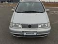 Volkswagen Sharan 1998 годаүшін1 700 000 тг. в Уральск – фото 2