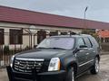 Cadillac Escalade 2007 года за 8 700 000 тг. в Алматы – фото 11