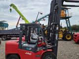 JAC  CPCD35 2026 годаүшін6 900 000 тг. в Алматы