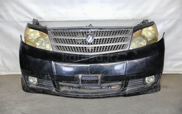 Ноускат (мини морда) на Тойота Альфард H10 за 170 000 тг. в Шымкент