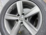 Оригинальные диски не варенные без трещин на Volkswagen, Фольксваген за 300 000 тг. в Алматы