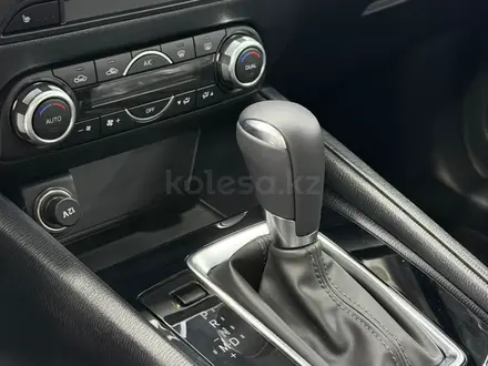 Mazda CX-5 2026 года за 14 800 000 тг. в Астана – фото 14