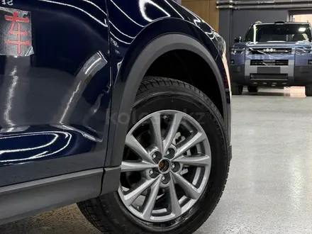 Mazda CX-5 2026 года за 14 800 000 тг. в Астана – фото 3