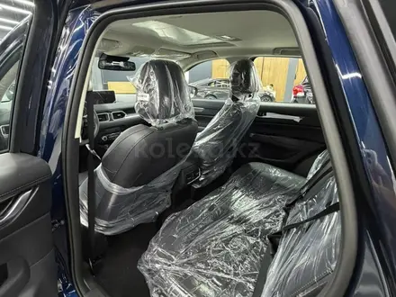 Mazda CX-5 2026 года за 14 800 000 тг. в Астана – фото 18