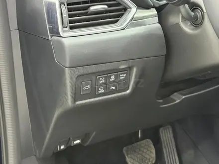 Mazda CX-5 2026 года за 14 800 000 тг. в Астана – фото 12