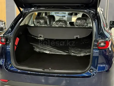 Mazda CX-5 2026 года за 14 800 000 тг. в Астана – фото 6