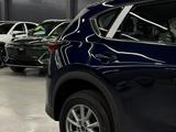 Mazda CX-5 2026 года за 14 800 000 тг. в Астана – фото 2