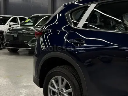 Mazda CX-5 2026 года за 14 800 000 тг. в Астана – фото 2