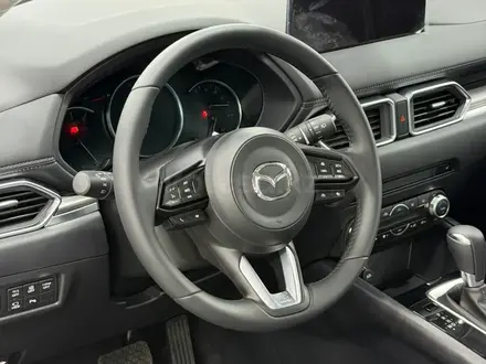 Mazda CX-5 2026 года за 14 800 000 тг. в Астана – фото 11
