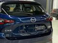 Mazda CX-5 2026 года за 14 800 000 тг. в Астана – фото 5