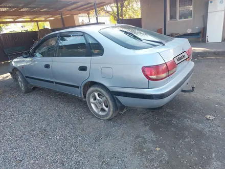 Toyota Carina E 1995 года за 1 950 000 тг. в Алматы – фото 3