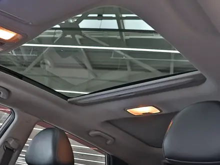 Hyundai Tucson Luxe 2013 года за 6 890 000 тг. в Алматы – фото 16
