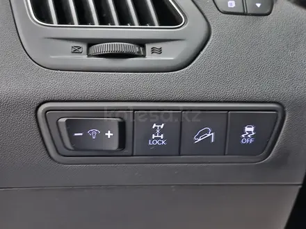 Hyundai Tucson Luxe 2013 года за 6 890 000 тг. в Алматы – фото 17