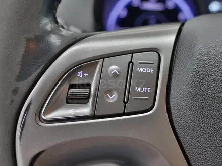 Hyundai Tucson Luxe 2013 года за 6 890 000 тг. в Алматы – фото 20