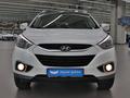 Hyundai Tucson Luxe 2013 года за 6 890 000 тг. в Алматы – фото 2