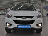 Hyundai Tucson Luxe 2013 года за 6 890 000 тг. в Алматы – фото 2