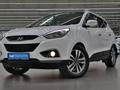 Hyundai Tucson Luxe 2013 года за 6 890 000 тг. в Алматы – фото 4
