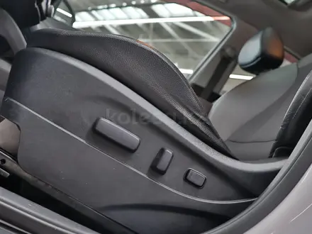 Hyundai Tucson Luxe 2013 года за 6 890 000 тг. в Алматы – фото 14