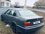 BMW 318 1992 годаfor1 000 000 тг. в Петропавловск – фото 4