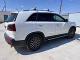 Kia Sorento 2011 года за 7 800 000 тг. в Атырау – фото 3