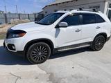 Kia Sorento 2011 года за 7 800 000 тг. в Атырау – фото 2