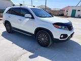 Kia Sorento 2011 года за 7 800 000 тг. в Атырау