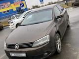 Volkswagen Jetta 2013 годаүшін6 300 000 тг. в Уральск