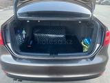 Volkswagen Jetta 2013 года за 4 900 000 тг. в Уральск – фото 3