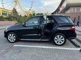 Mercedes-Benz ML 300 2014 годаүшін15 000 000 тг. в Алматы – фото 5