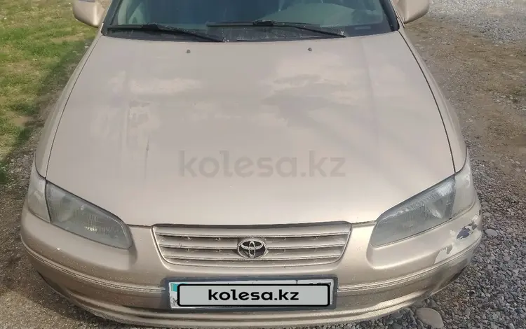 Toyota Camry 1998 года за 2 600 000 тг. в Шымкент