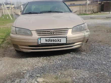 Toyota Camry 1998 года за 2 600 000 тг. в Шымкент – фото 5