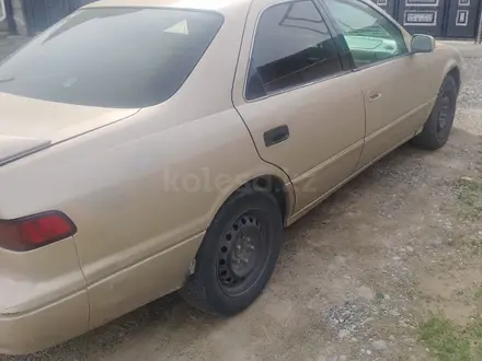 Toyota Camry 1998 года за 2 600 000 тг. в Шымкент – фото 6