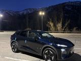Deepal S07 2026 года за 12 500 000 тг. в Алматы