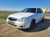 ВАЗ (Lada) Priora 2172 2011 годаүшін2 000 000 тг. в Атырау