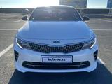 Kia K5 2016 года за 8 000 000 тг. в Кызылорда