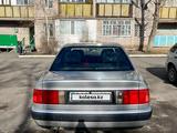 Audi 100 1992 годаүшін2 500 000 тг. в Экибастуз – фото 2