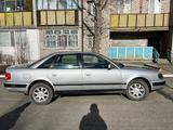 Audi 100 1992 годаүшін2 500 000 тг. в Экибастуз – фото 3