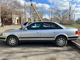 Audi 100 1992 годаүшін2 500 000 тг. в Экибастуз – фото 4