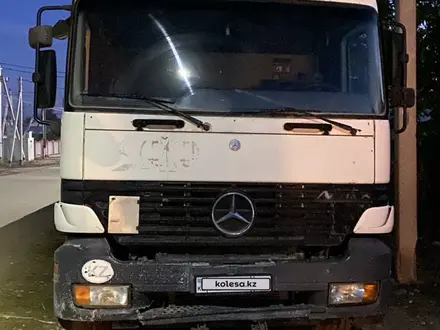 Mercedes-Benz  Actros 1998 года за 13 500 000 тг. в Жаркент