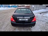 Renault Samsung SM5 2007 года за 2 200 000 тг. в Павлодар – фото 3