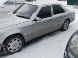 Mercedes-Benz E 200 1993 года за 1 700 000 тг. в Караганда – фото 4