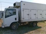Isuzu  Elf (N-series) 2010 года за 4 900 000 тг. в Кордай