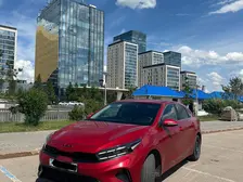 Kia Cerato, 2023