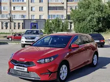Kia Cerato, 2022