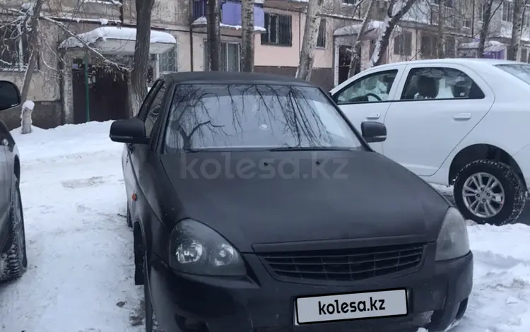 ВАЗ (Lada) Priora 2170 2011 годаfor900 000 тг. в Темиртау