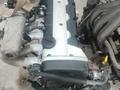 Двигатель 2.0 KIA Hyundai L4GC Газ. Бензин G4GC за 360 000 тг. в Алматы