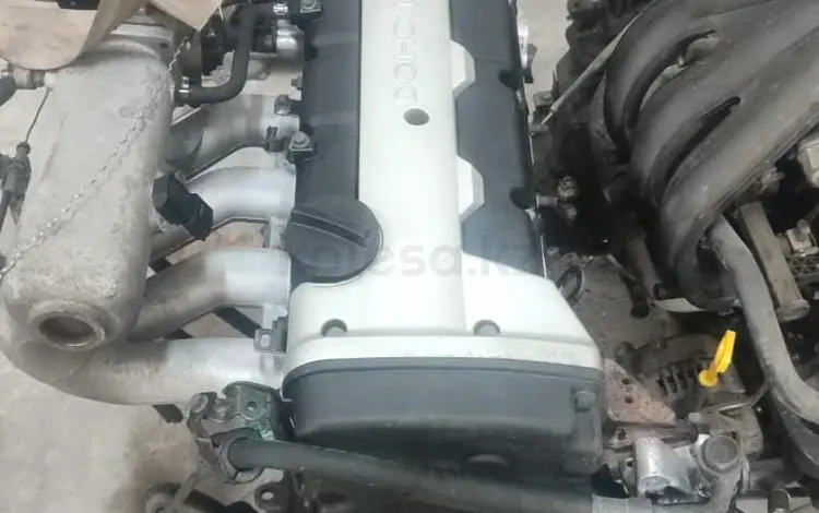 Двигатель 2.0 KIA Hyundai L4GC Газ. Бензин G4GC за 360 000 тг. в Алматы