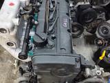 Двигатель 2.0 KIA Hyundai L4GC Газ. Бензин G4GC за 360 000 тг. в Алматы – фото 2