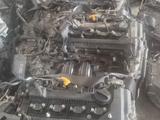 Двигатель 2.0 KIA Hyundai L4GC Газ. Бензин G4GC за 360 000 тг. в Алматы – фото 4