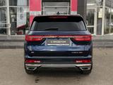 Jetour X90 Plus 2024 года за 10 990 000 тг. в Усть-Каменогорск – фото 4